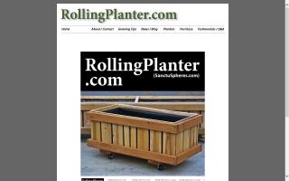RollingPlanter.com