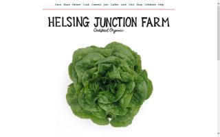 Helsing Junction Farm