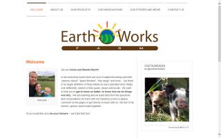 Earth Works Farm