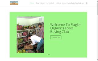 Flagler Organics