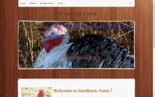 Snomoon Farm