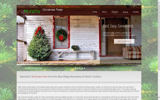 Murphy's Tree Farm & Nursery, LLC.