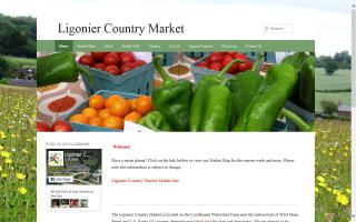 Ligonier Country Market