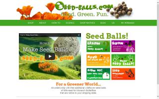 Seed-Balls.com