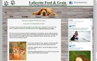 Lafayette Feed & Grain