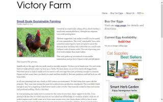 Victory Farm