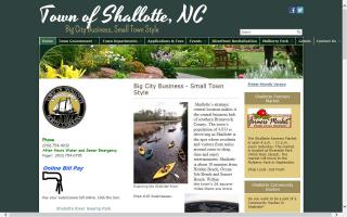 Shallotte Farmers' Market