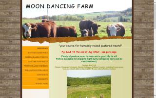 Moon Dancing Farm