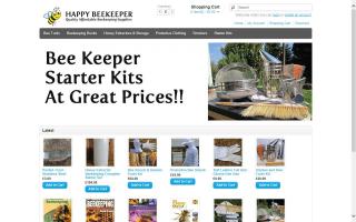 Beekeeping Equipment and Supplies