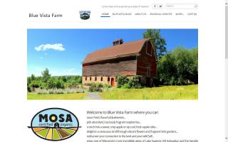 Blue Vista Farm of Bayfield, Inc.