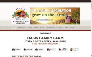 Oasis Family Farm