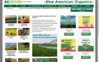 New American Organics