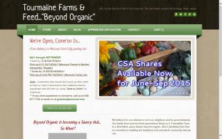 Tourmaline Farms & Feed