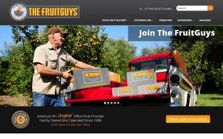 The FruitGuys