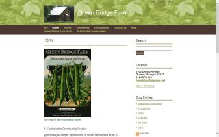 Green Bridge Farm