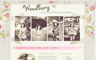 Woodbury Community Gardens