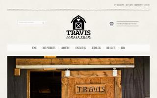 Travis Family Farm