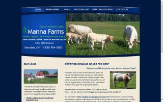 Manna Farms