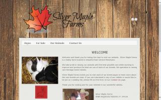 Silver Maple Farms