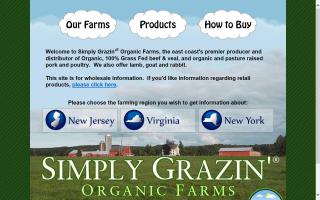 Simply Grazin', LLC.