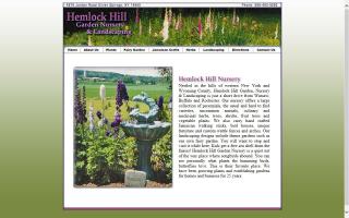 Hemlock Hill Nursery