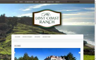 Lost Coast Ranch