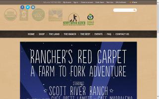 Scott River Ranch