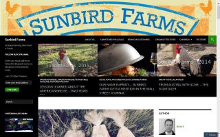 Sunbird Farms