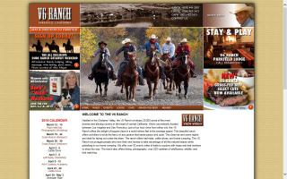 V6 Ranch