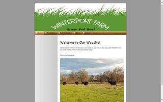 Winterport Farm