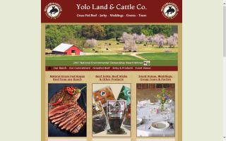 Yolo Land & Cattle Co.