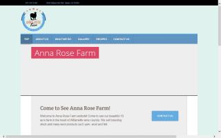 Anna Rose Farm