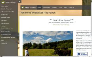 Basket Flat Ranch