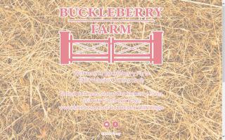 Buckleberry Farm