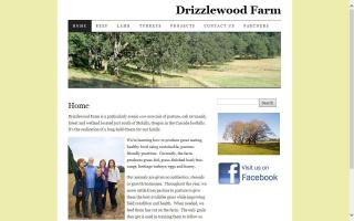 Drizzlewood Farm, LLC.