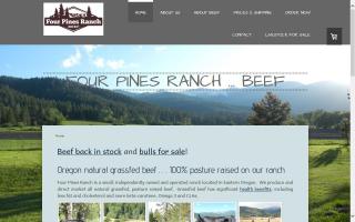 Four Pines Ranch