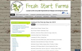 Fresh Start Farms