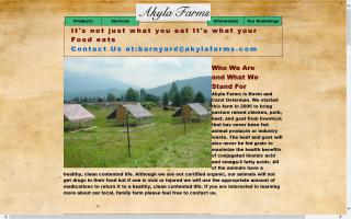 Akyla Farms