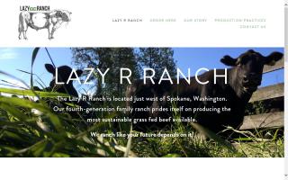 Lazy R Ranch
