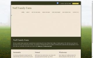 Naff Family Farm