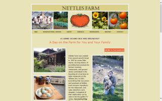 Nettles Farm