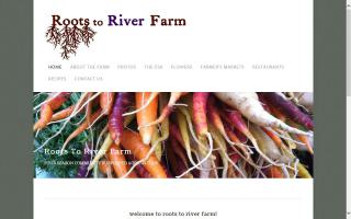 Roots to River Farm
