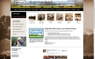 Skagit River Ranch