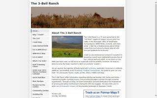 The 3-Bell Ranch