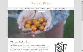 Renfrow Farms