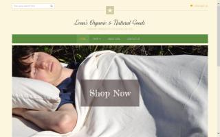 Lena's Organic & Natural Goods