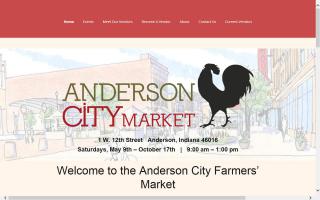 Anderson City Market 