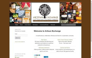 Artisan Exchange West Chester