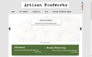 Artisan Foodworks Thursday Evening Market