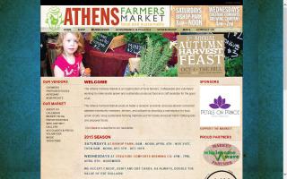 Athens Farmers Market, LLC